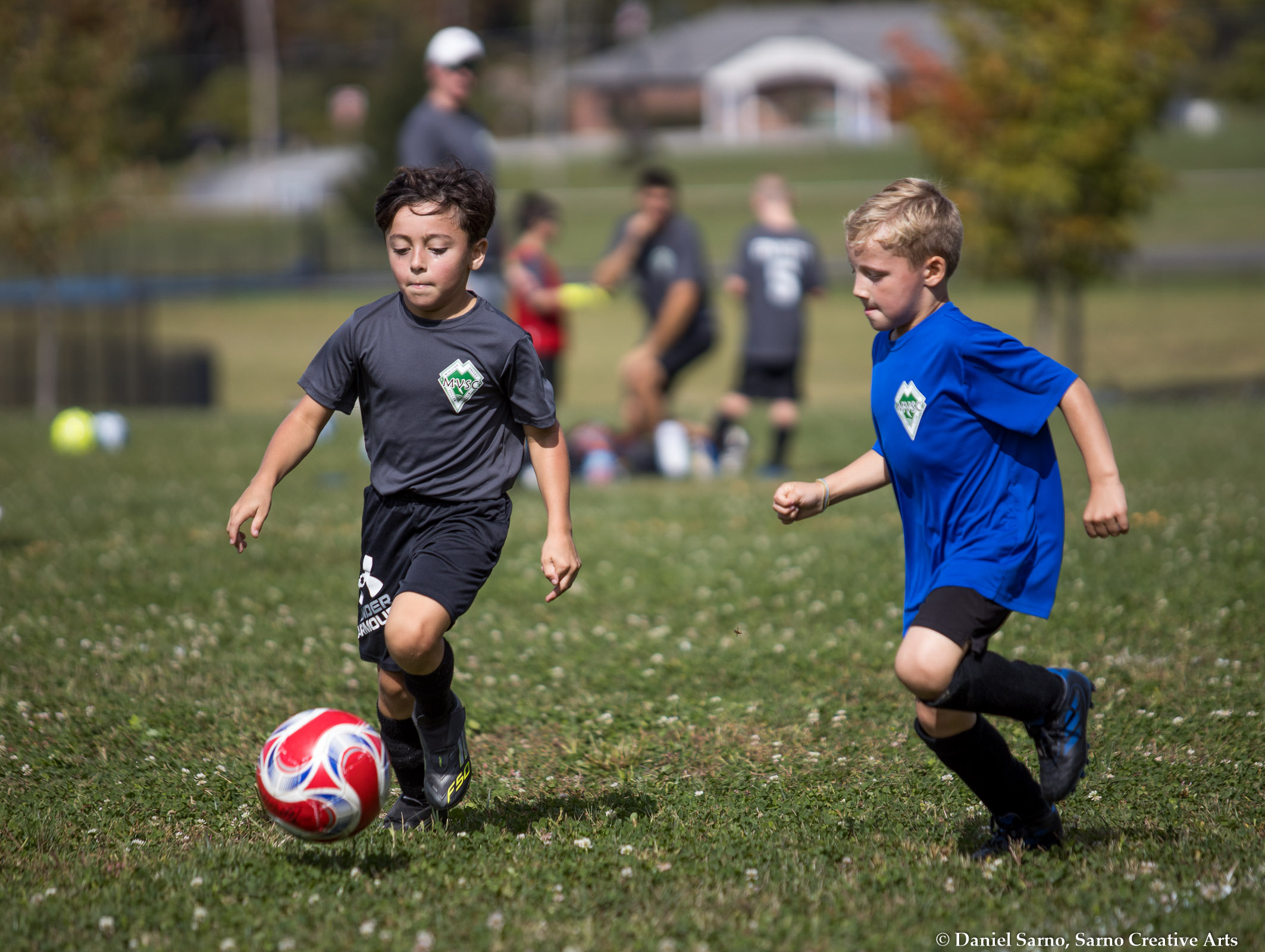 Spring 2026 Opening Day